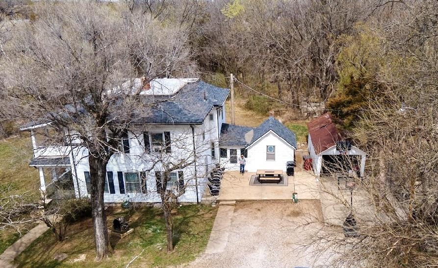 For Sale: 26076  61st Rd, Arkansas City KS